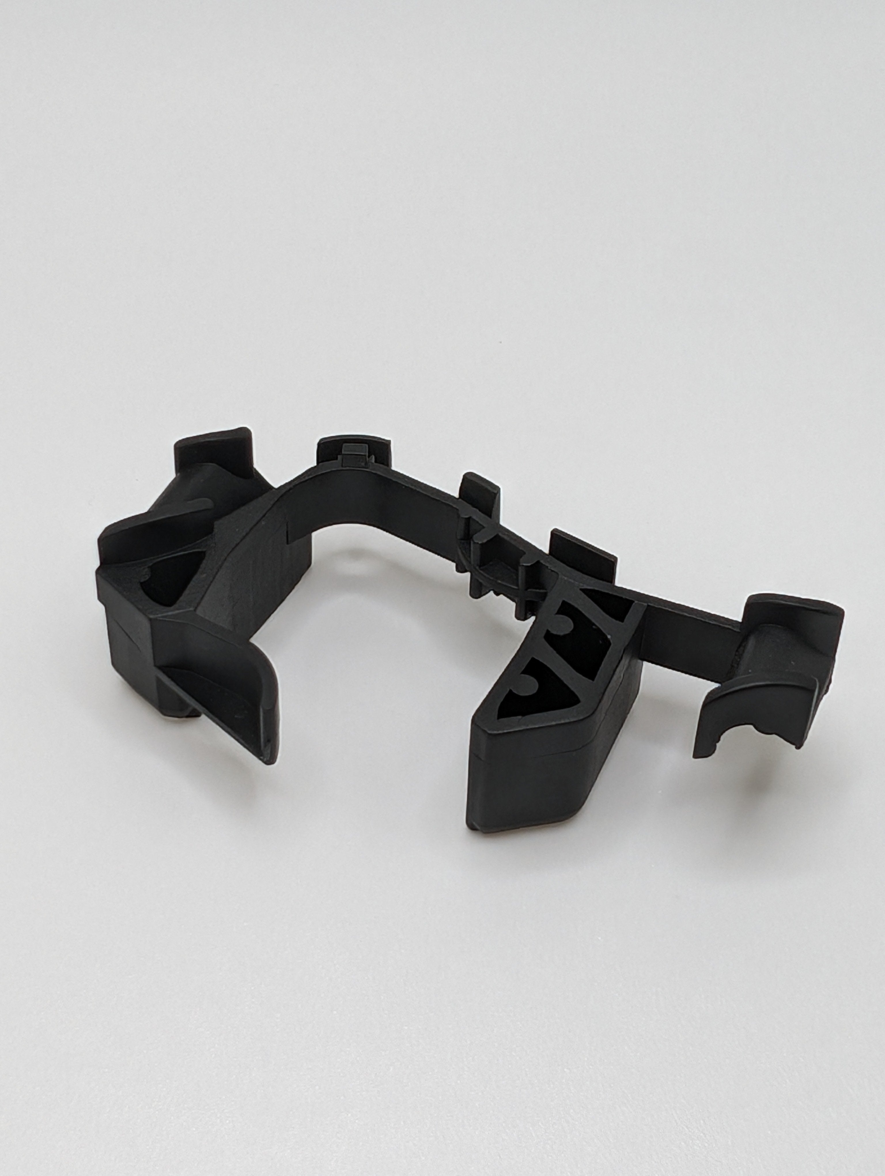 6.0 Powerstroke Injector Solenoid Wire Holder