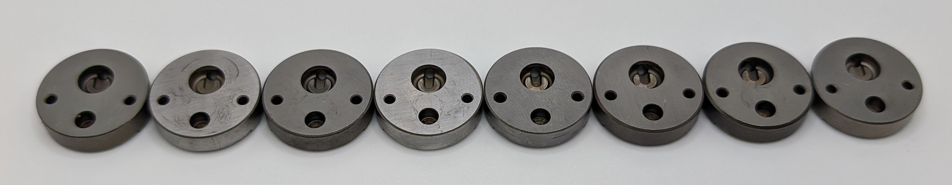 7.3 Powerstroke Injector Fuel Plate Modification