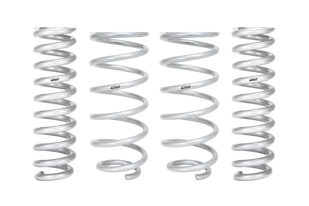 20222023 Eibach Ford Lightning Lowering Springs Bitterroot Diesel