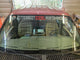 Bitterroot Diesel Performance Windshield Decal