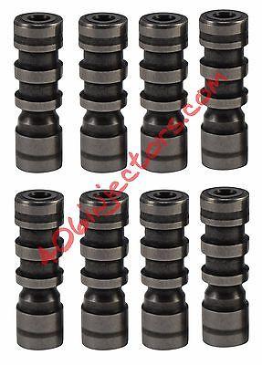 2003-2010 6.0 Powerstroke Injector Spool Valve Set