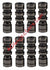 2003-2010 6.0 Powerstroke Injector Spool Valve Set