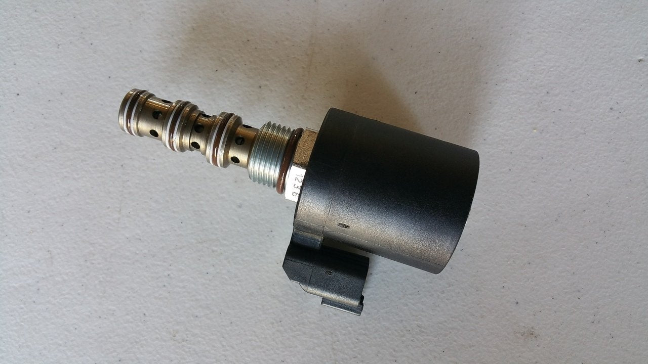 V4 Vegistroke/VegiRam Purge Valve