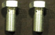 6.0 Banjo Bolt Check Valves