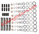 2003-2010 Deluxe 6.0 Powerstroke Injector Rebuild Kit