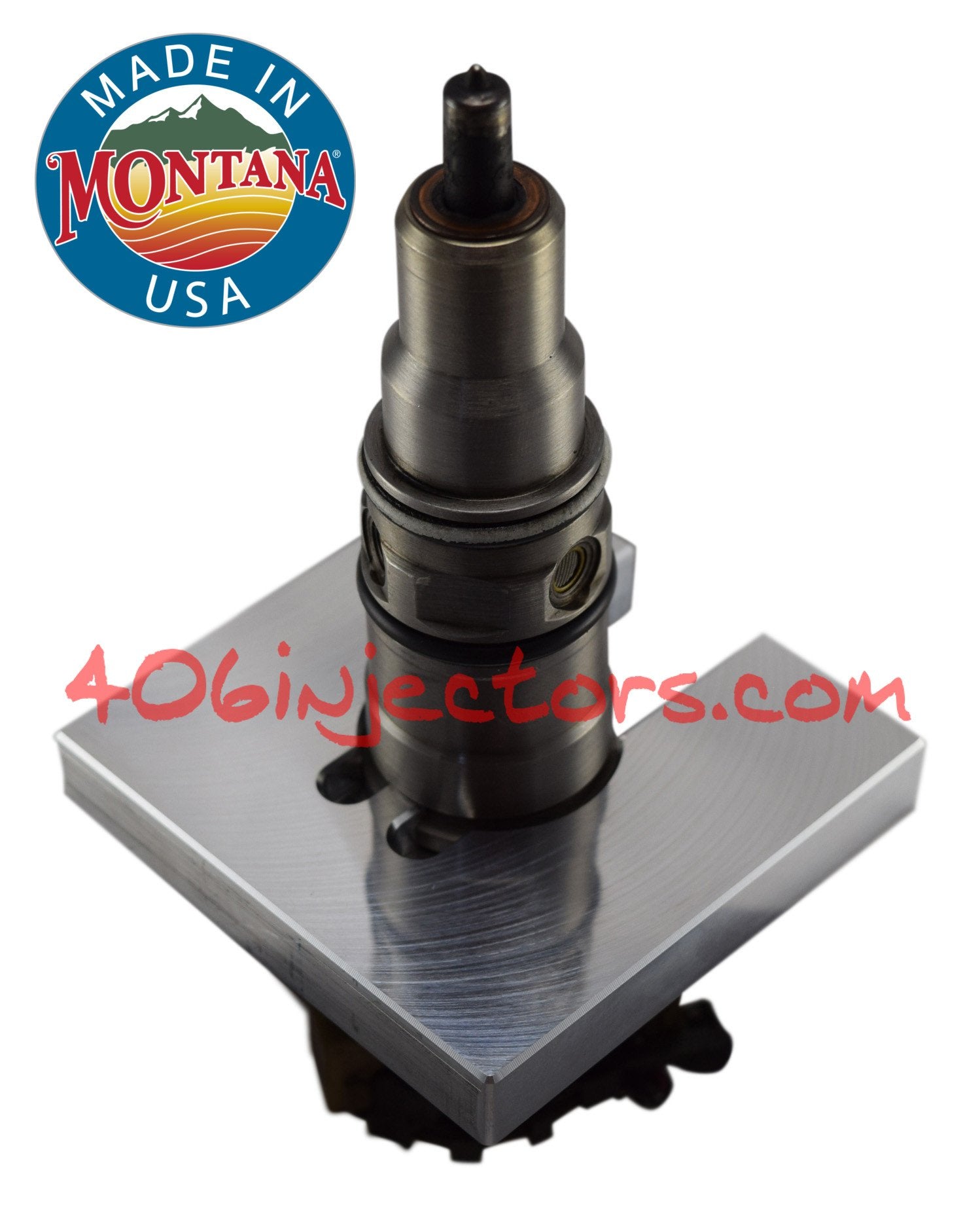 6.0 Powerstroke Injector Rebuild Tool