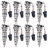 6.0 Powerstroke Injector Testing