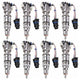 6.0 Powerstroke Injector Testing