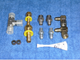 7.3L Engine Fittings Pack for V3 and V4