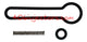 2003-2010 6.0 Powerstroke Fuel Pressure Regulator Kit "Blue Spring"
