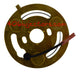 1994-1997 7.3 Powerstroke Fuel Filter Heater Element