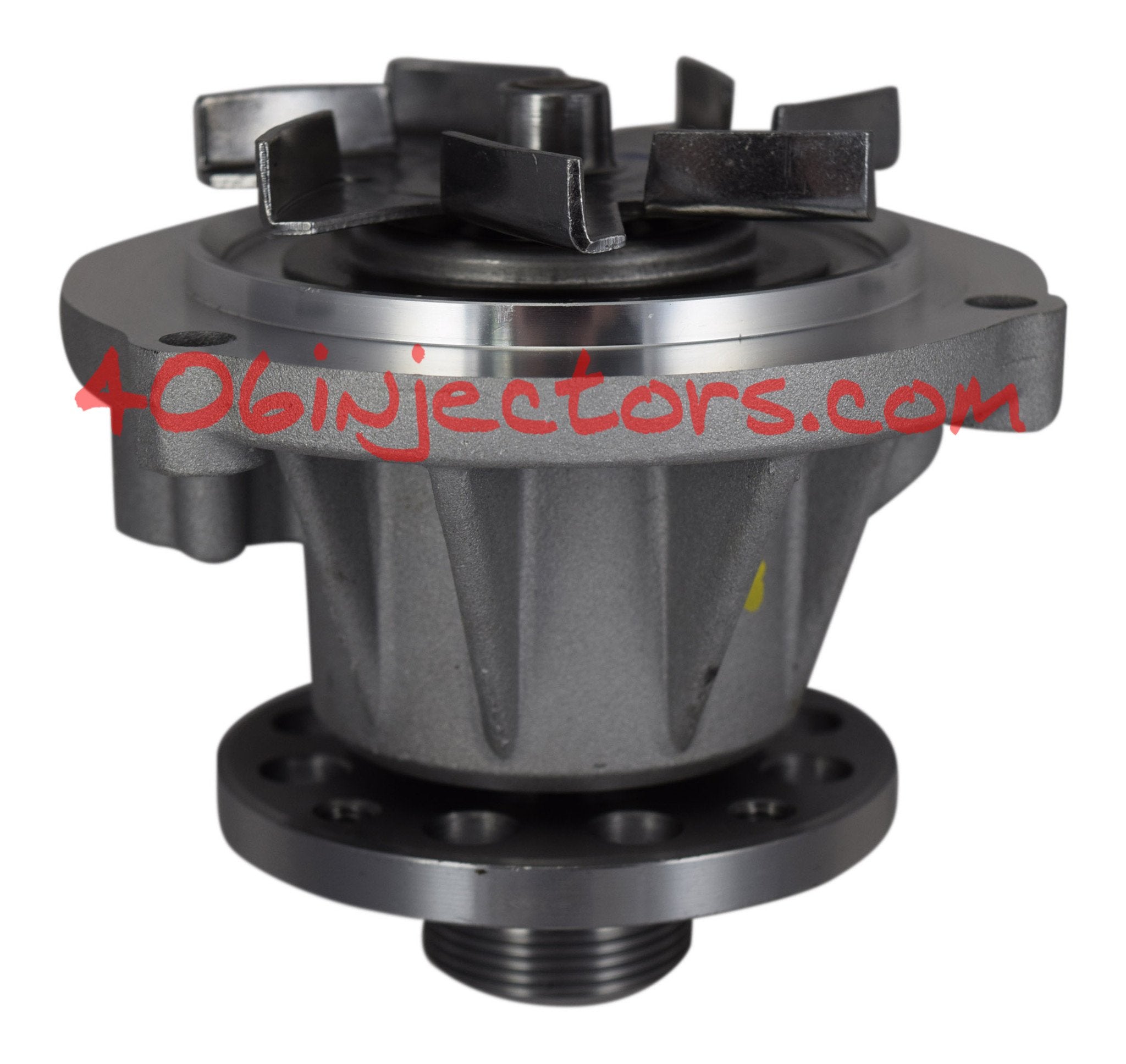 2004.5-2010 6.0 Powerstroke Water Pump