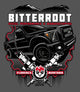 BDP Short Sleeve T-shirt