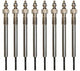 Dipcao DTech Glow Plug Set 2001-2004.5 LB7