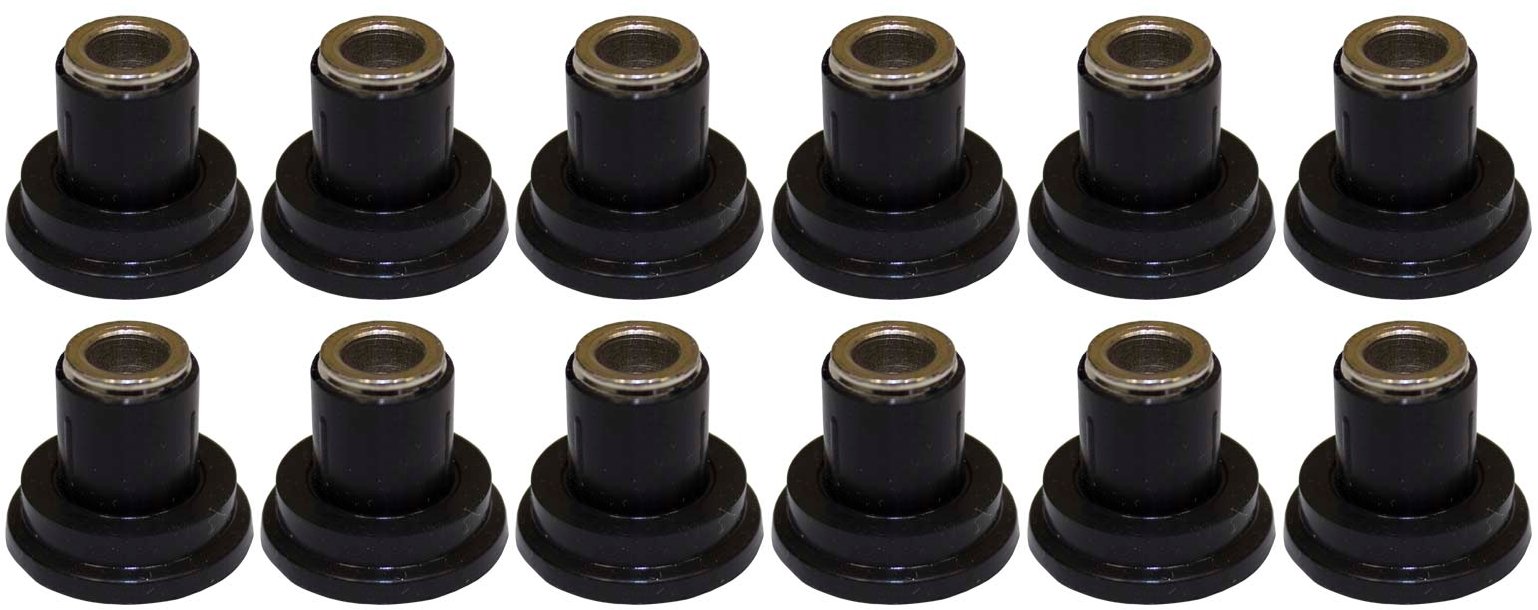 Dipcao DTech Valve Cover Noise Isolator Grommets LB7
