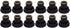Dipcao DTech Valve Cover Noise Isolator Grommets LB7