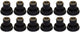 Dipcao DTech Valve Cover Noise Isolator Grommets LB7