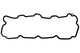 2001-2004 6.6L GM Duramax LB7 Valve Cover Gasket