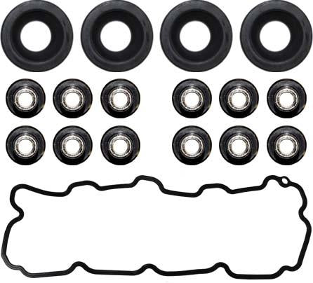 2001-2004 6.6L GM Duramax LB7 Valve Cover Gasket/Injector Installation Kit