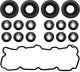 2001-2004 6.6L GM Duramax LB7 Valve Cover Gasket/Injector Installation Kit