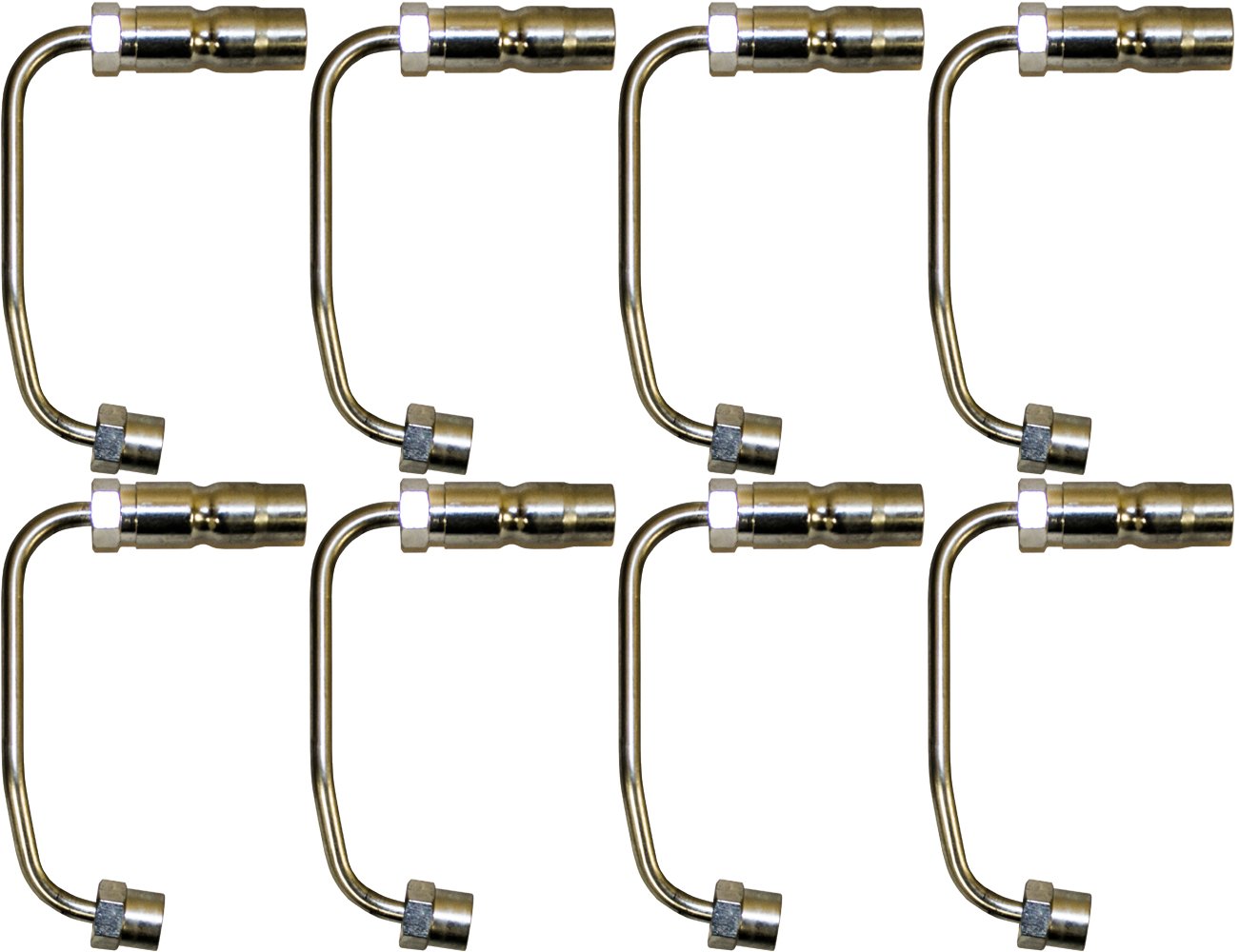Dipcao DTech Fuel Line Kit LLY