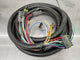 Master Wiring Harness for V3 and V4