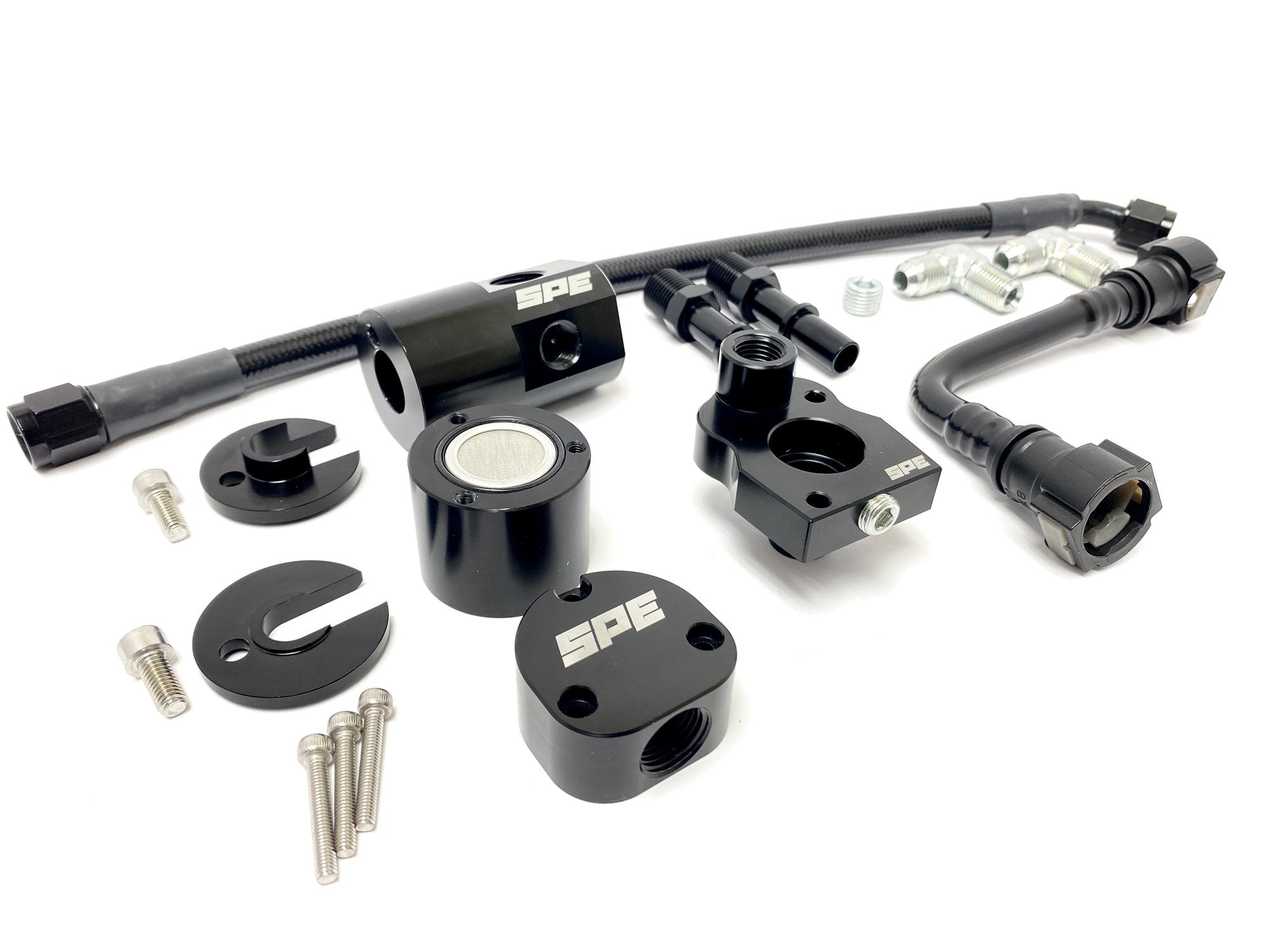 SPE MOTORSPORT 6.7L POWERSTROKE DISASTER PREVENTION KIT