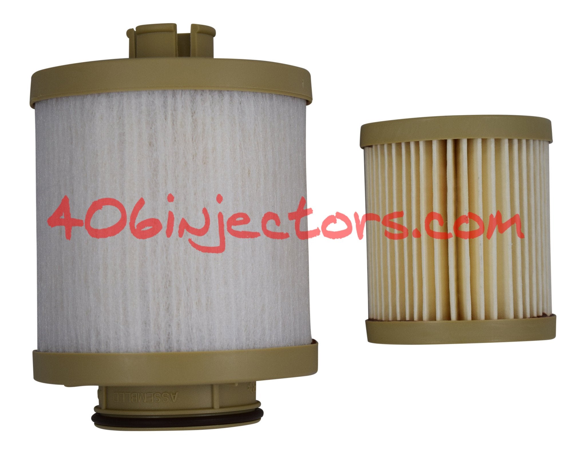 2003-2010 6.0 Powerstroke Fuel Filter Element Service Kit