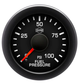 Isspro Fuel Pressure Gauge 0-100