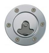 Excursion Flush Mount WVO Fuel Door