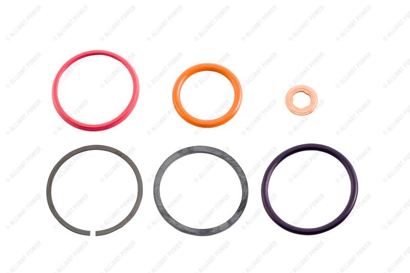 HEUI Injector Seal Kit AP0001 F8TZ9229AA 1833564C92