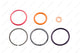 HEUI Injector Seal Kit AP0001 F8TZ9229AA 1833564C92