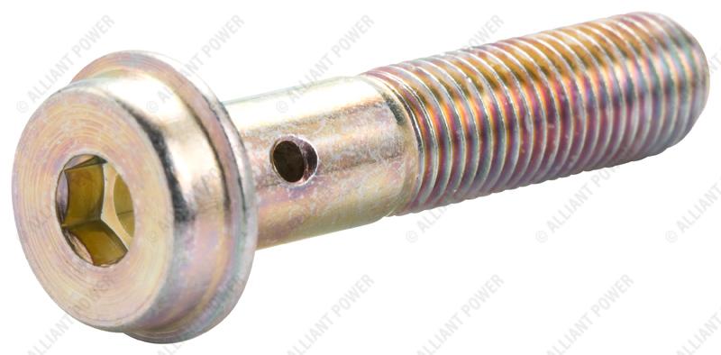 Alliant Fuel Return Line Banjo Bolt LB7 - AP0059