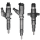 Common Rail Injector Testing