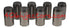 7.3 Powerstroke Intensifier Pistons