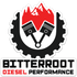 Bitterroot Diesel Performance Die Cut Decal