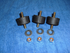 Vibration Dampeners - V3 and V4