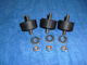 Vibration Dampeners - V3 and V4