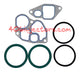 1994-2003 7.3 Powerstroke Oil Cooler O-ring and Gasket Kit