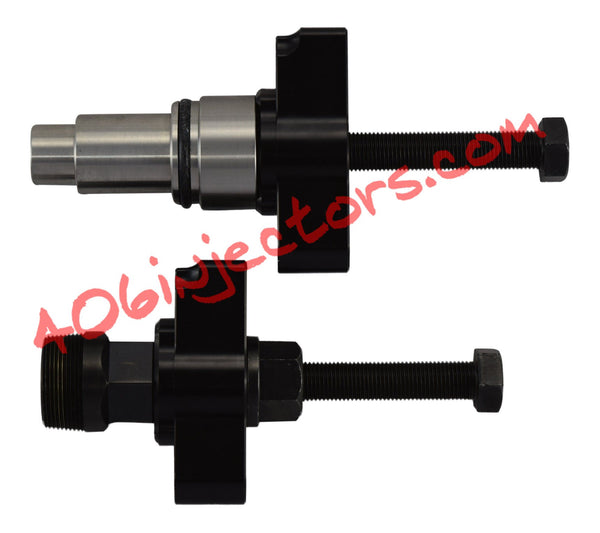 Riff Raff Diesel 7.3 Injector Cup Tool Injector Cup / Sleeve Tool Set Rental 1994-2003 7.3 Powerstroke